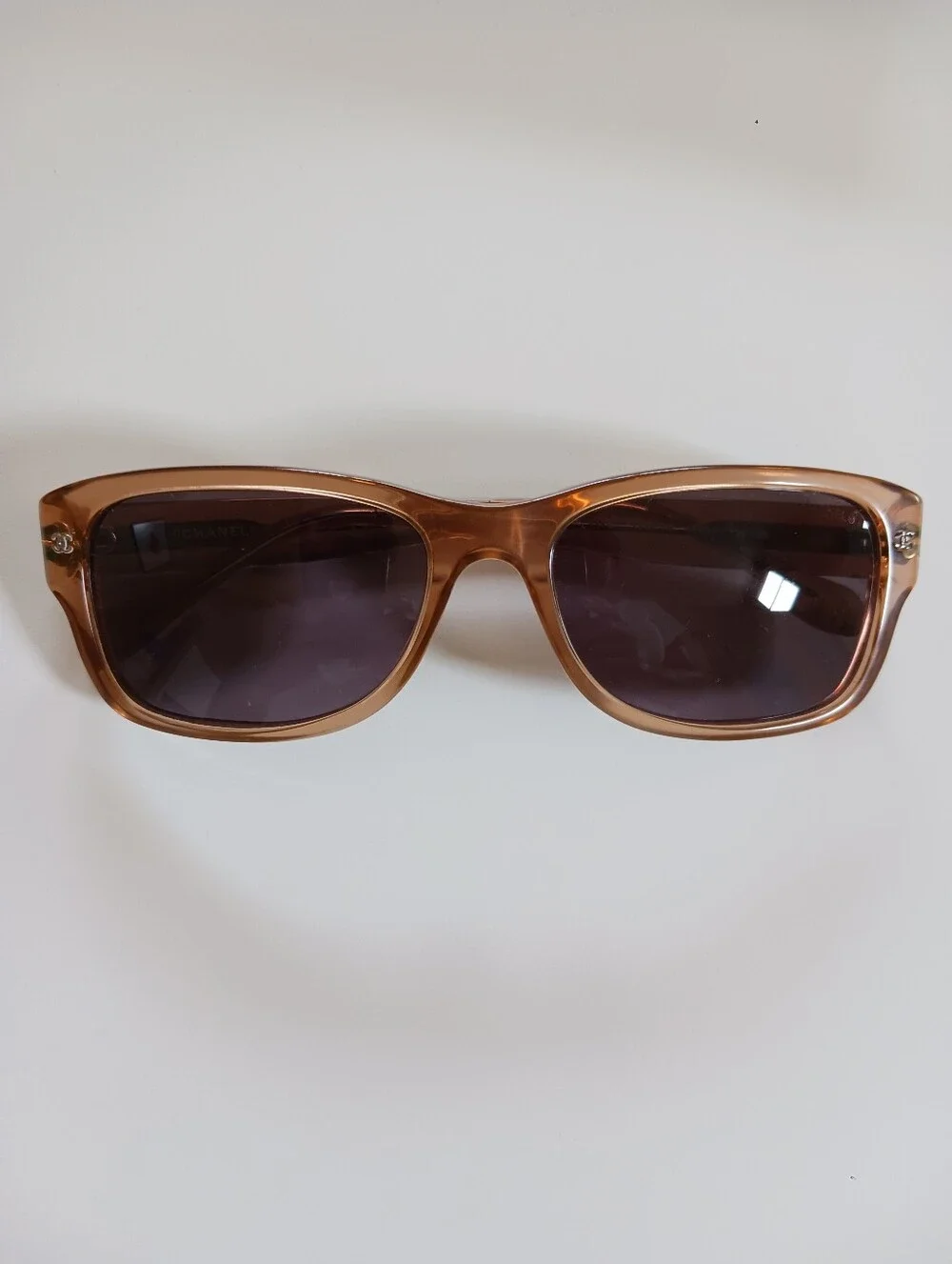 Vintage Chanel Sunglasses